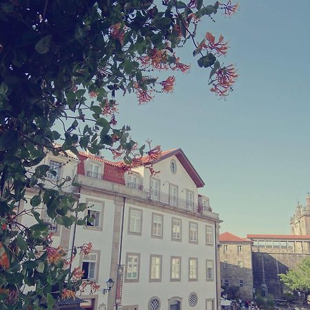 Casa Da Se Otel Viseu Dış mekan fotoğraf